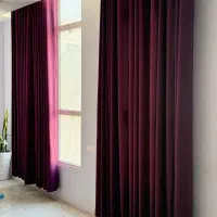 پرده و اینه به فروش میرسد