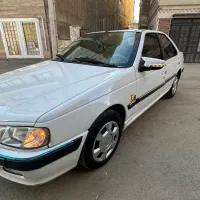 پارس TU5 98 سفارشی|خودرو سواری و وانت|همدان, |دیوار