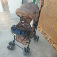 کالاسکه نوزاد