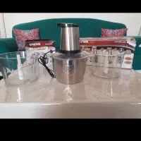 دستگاه خورد کن برقی