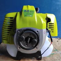 علفتراش ۲ زمانه دوشی|ماشینآلات صنعتی|رشت, پیرکلاچای|دیوار