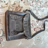 کیف اداری چرم|کیف، کفش، کمربند|ملارد, |دیوار