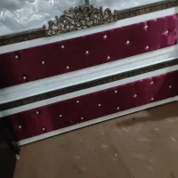 تخت دو نفره سمساری