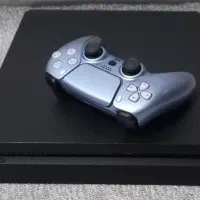 PS4 اسلیم یک ترابایت|کنسول، بازی ویدئویی و آنلاین|آبدانان, |دیوار