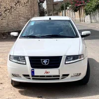 سمند سورن پلاس ۱۴۰۳