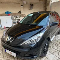 207فلز درحد صفرtu5 مدل۱۴۰۴