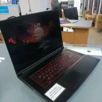 msi gf63 thin 1650mq|رایانه همراه|کرمان, |دیوار