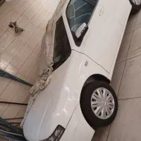 ماشین سمند سورن پلاس