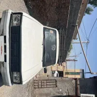 مزدا ۲۰۰۰ژاپنی بدون رنگ