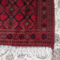 یک عدد کناره و یک عدد قالیچه دستبافت|فرش|مشهد, امامیه (شهرک غرب)|دیوار