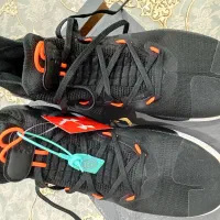 کفش والیبال نونو|کیف، کفش، کمربند|شهریار, شهرک وائین|دیوار