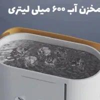 پنکه شارژی|پنکه و تصفیه‌کنندهٔ هوا|بم, |دیوار