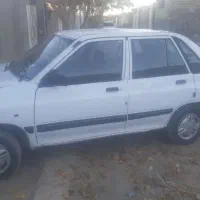 پراید۱۴۱تمیز|خودرو سواری و وانت|طرقبه, |دیوار