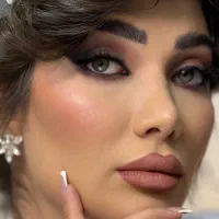 میکاپ کار حرفه ای|خدمات آرایشگری و زیبایی|تهران, امانیه|دیوار