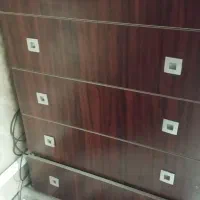 دراور پنج کشو تمام ام دی اف .باریل ساچمه ایی