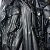 لباس چرم|لباس|شاهین‌شهر, مسکن مهر|دیوار