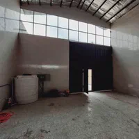 فروش ۵۰۰ متر سالن صنعتی در باباسلمان باغستان|فروش دفتر صنعتی، کشاورزی، تجاری|باغستان, |دیوار