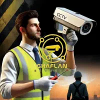 دوربین Full HD /بولت/ضدآب