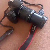 Canon70D|دوربین عکاسی و فیلم‌برداری|اصفهان, زهران|دیوار