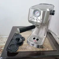 قهوه ساز|سماور، چای‌ساز، قهوه‌ساز|تهران, شهرک ولیعصر شمالی|دیوار