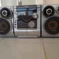 ضبط سامسونگ کره ای اصل