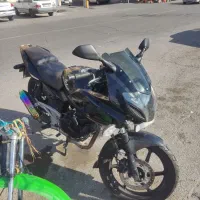 موتورپالس 220 مدل 89