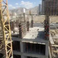 آپارتمان چیتگر n1 واحد ۱۵۰ متری شمالی طبقه ۲۶