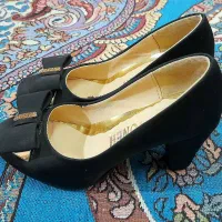 حراج کفش زنانه نو سایز ۳۷ قیمت ۱۵۰