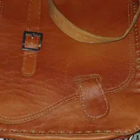 کیف چرم اصل