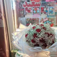 گلفروشی|گل و گیاه طبیعی|زنجان, |دیوار