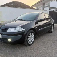 مگان ۲۰۰۰ اتومات|خودرو سواری و وانت|آستارا, |دیوار