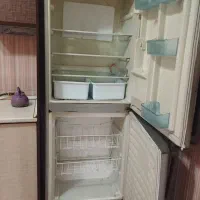 یخچال فریزر|یخچال و فریزر|ماسال, |دیوار