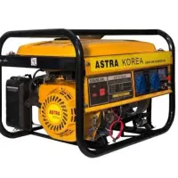 موتور برق آسترا 3800