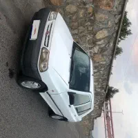 پراید 131 SE   مدل 1398