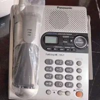 تلفن بیسیم پاناسونیک