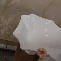 ست ظروف سرامیکی کار دست کاملا نو