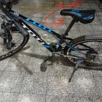 دوچرخه مدل ۲۶توتی