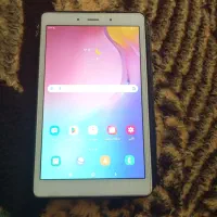 تبلت سامسونگ گلکسیtabA سالم مناسب دانش اموز