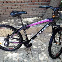 دوچرخه ویوا