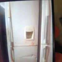 یخچال فریزر