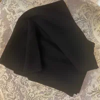 چادر مشکی