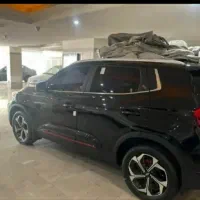 x55pro مدل اسفند ۱۴۰۱ در حد صفر کم کارکرد|خودرو سواری و وانت|ورامین, ورامین|دیوار