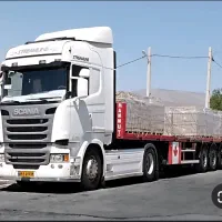 ماشین سنگین