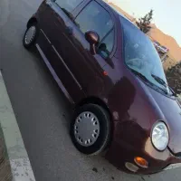 ام وی ام 110 تمیز|خودرو سواری و وانت|فولادشهر, A4|دیوار