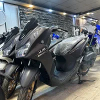 یاماها لکسی YAMAHA LEXI (LX 155)|موتورسیکلت|تهران, جنتآباد مرکزی|دیوار