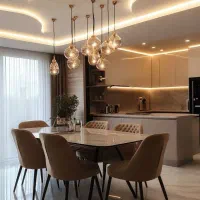 کناف مدرن و کلاسیک ایوان|خدمات پیشه و مهارت|اراک, |دیوار