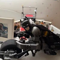 لگو Batman
