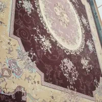 جفت فرش 12 متری