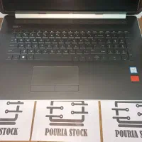 لپ تاپ HP 17 by i5 گرافیکدار|رایانه همراه|تهران, سلسبیل شمالی|دیوار
