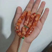 تسبیح کهربا